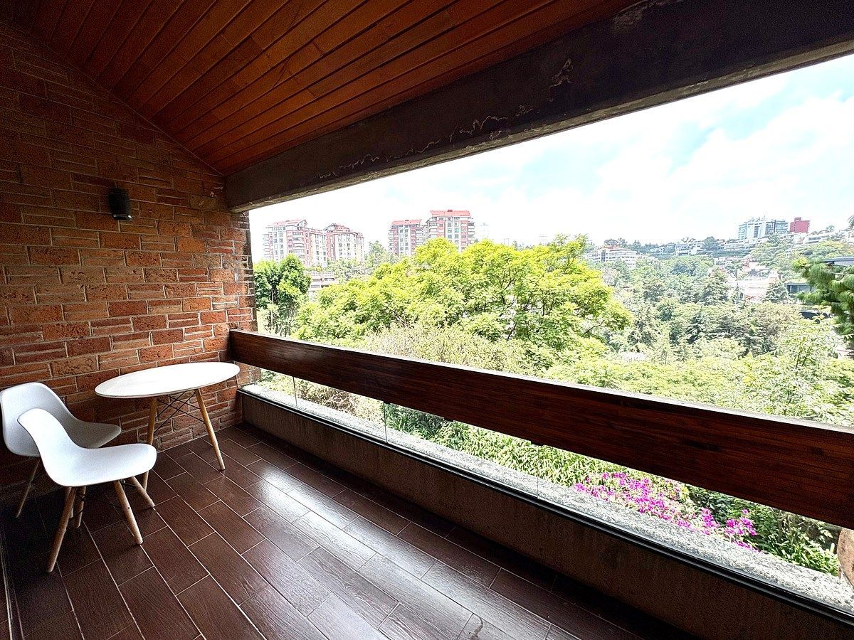 Casa em Bosques de las Lomas, Cuajimalpa de Morelos, foto 10 de 45