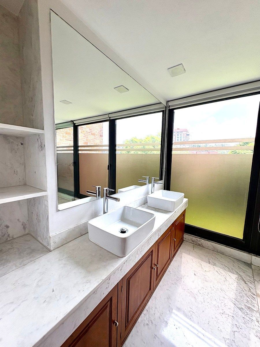 Casa em Bosques de las Lomas, Cuajimalpa de Morelos, foto 13 de 45
