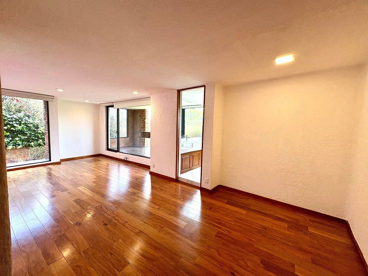 Casa em Bosques de las Lomas, Cuajimalpa de Morelos, foto 14 de 45