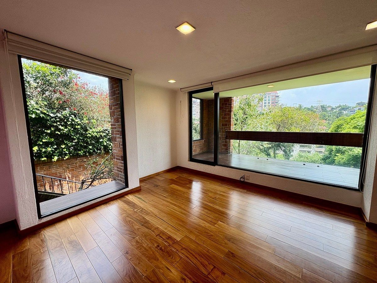 Casa em Bosques de las Lomas, Cuajimalpa de Morelos, foto 16 de 45