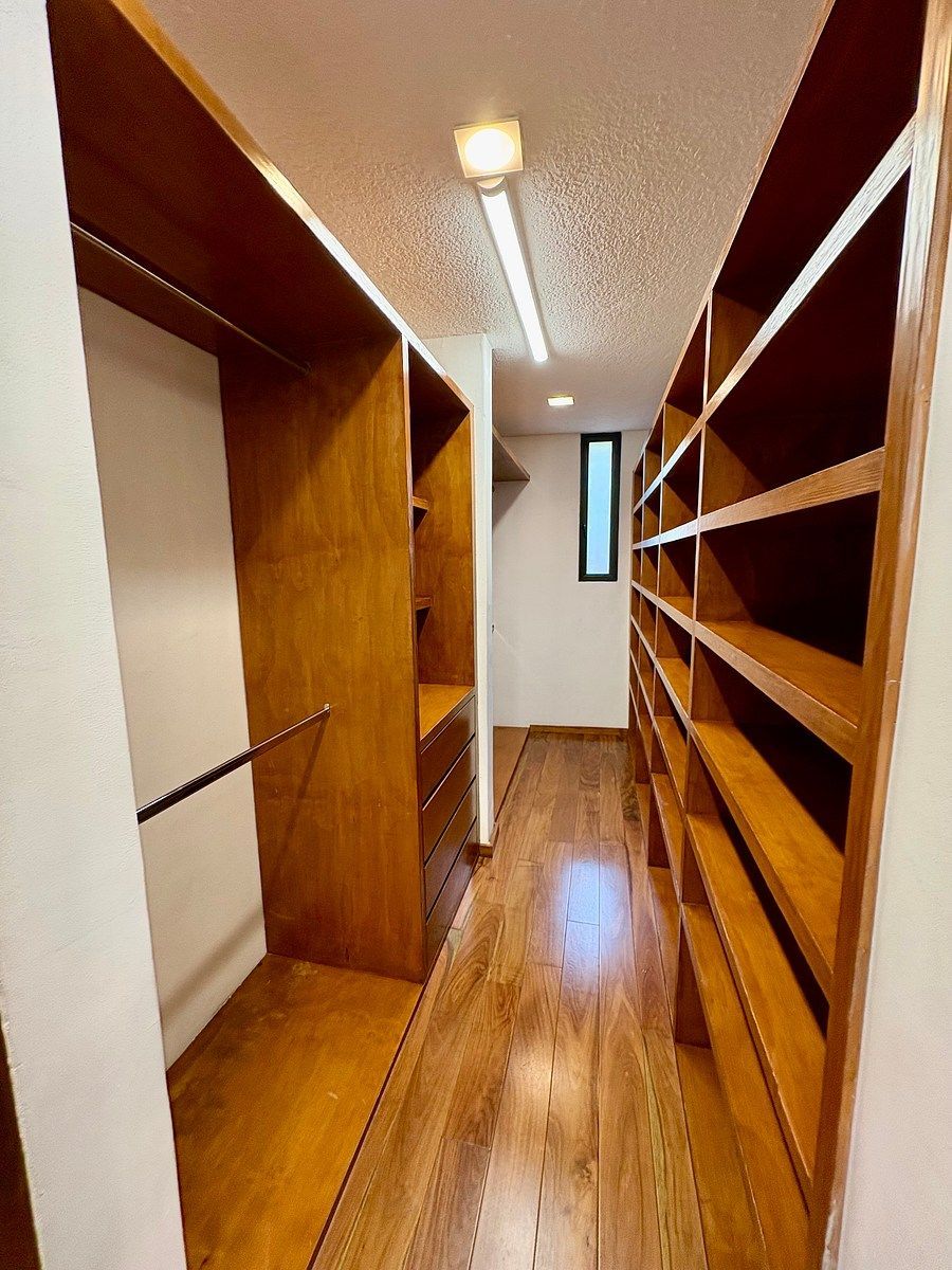 Casa em Bosques de las Lomas, Cuajimalpa de Morelos, foto 17 de 45