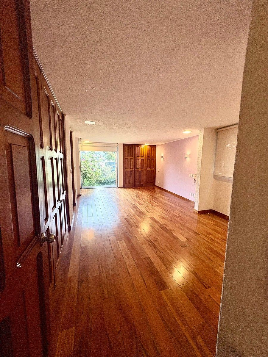 Casa em Bosques de las Lomas, Cuajimalpa de Morelos, foto 24 de 45