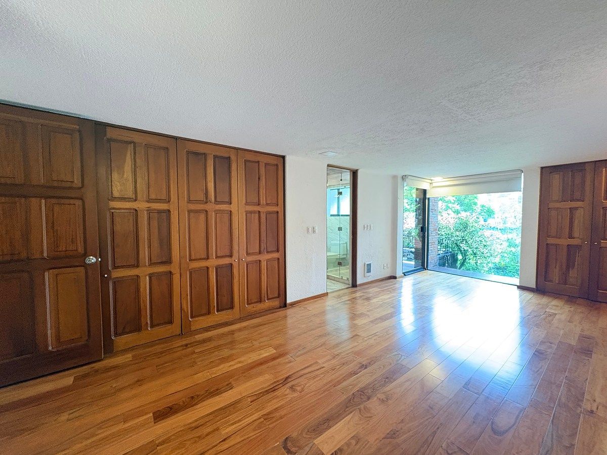Casa em Bosques de las Lomas, Cuajimalpa de Morelos, foto 26 de 45