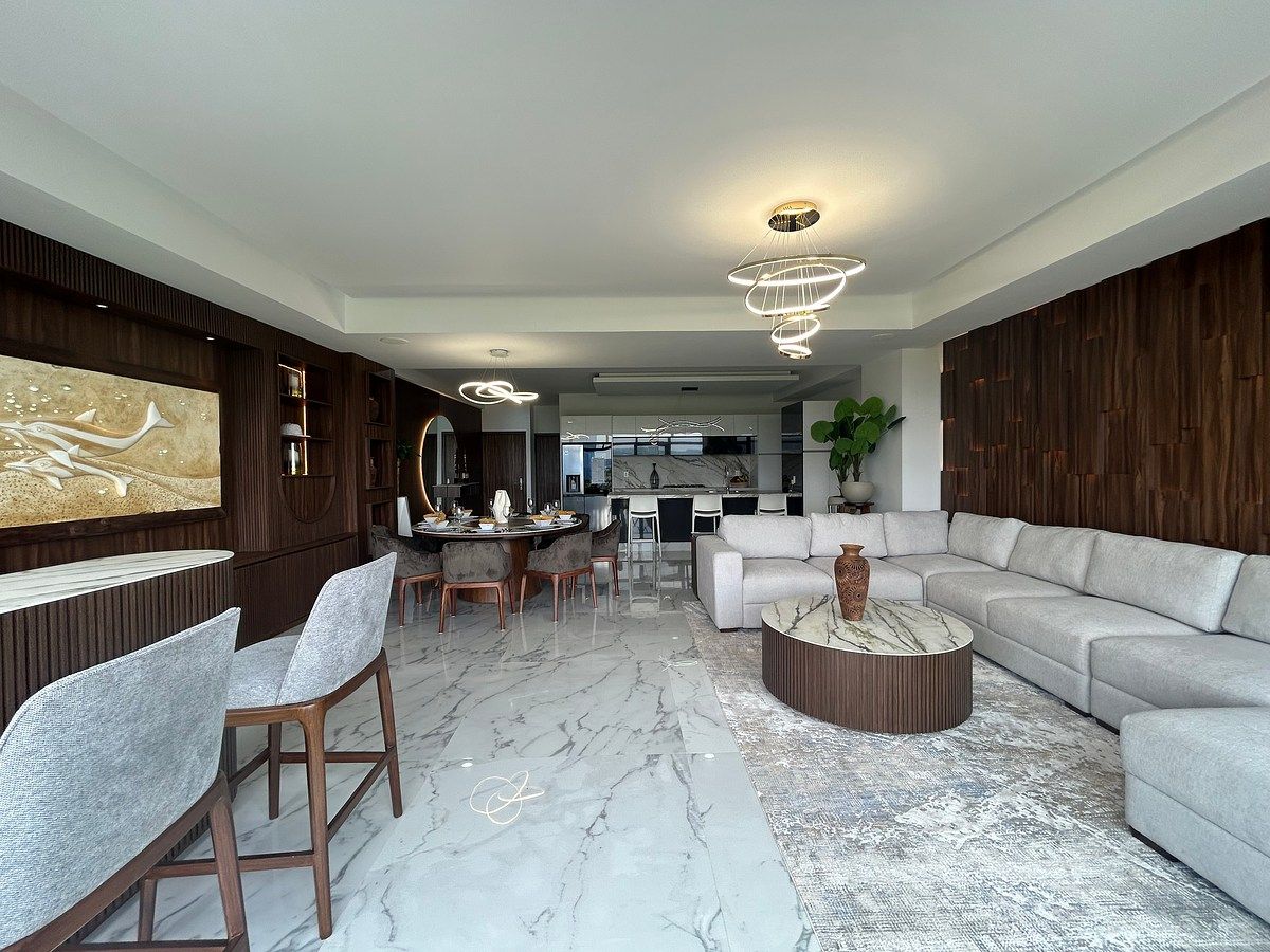 Apartamento em El Campanario, Querétaro, foto 12 de 38
