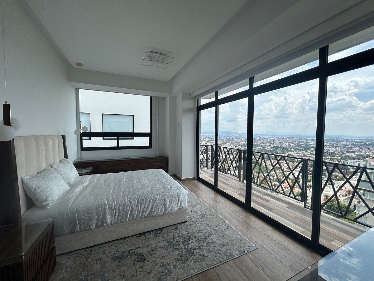 Apartamento em El Campanario, Querétaro, foto 20 de 38