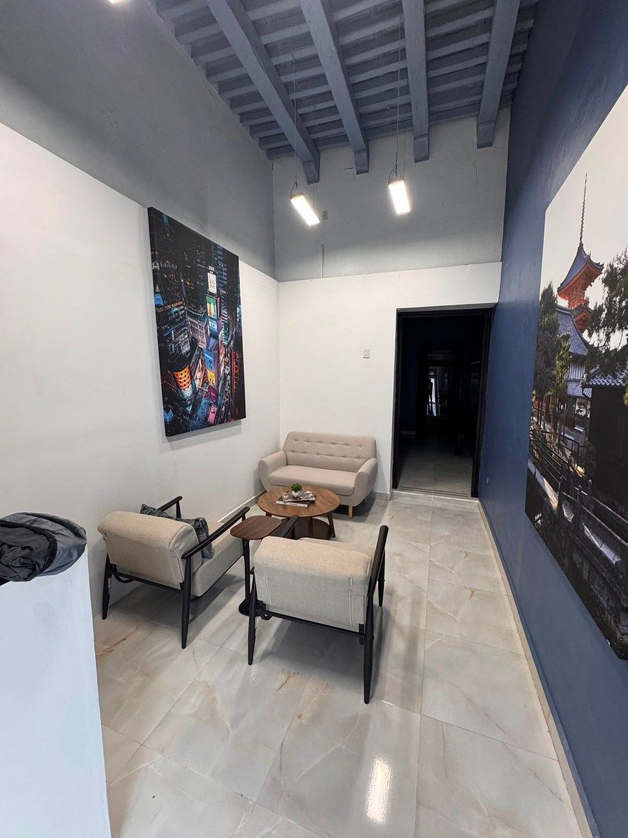 Sala Comercial em Santa Ana, Campeche, foto 6 de 15