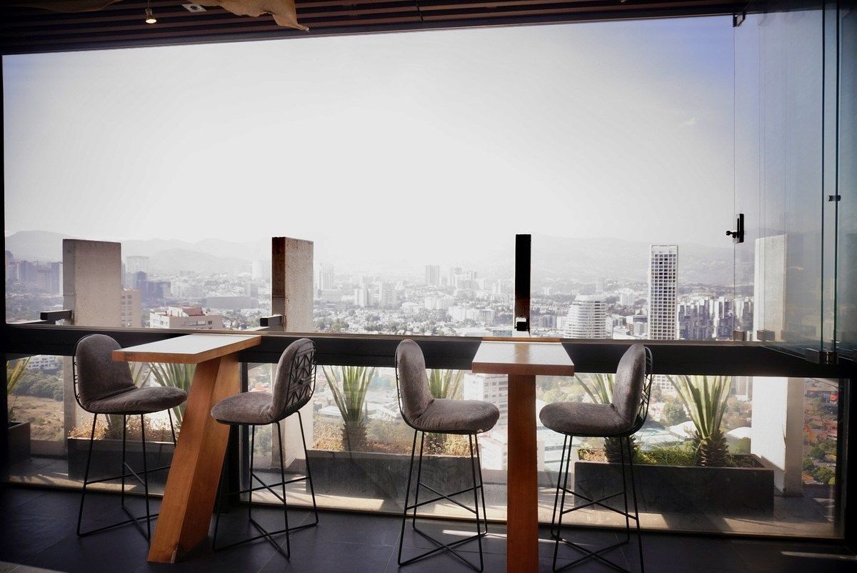 Penthouse for sale, photo 1 of 35
