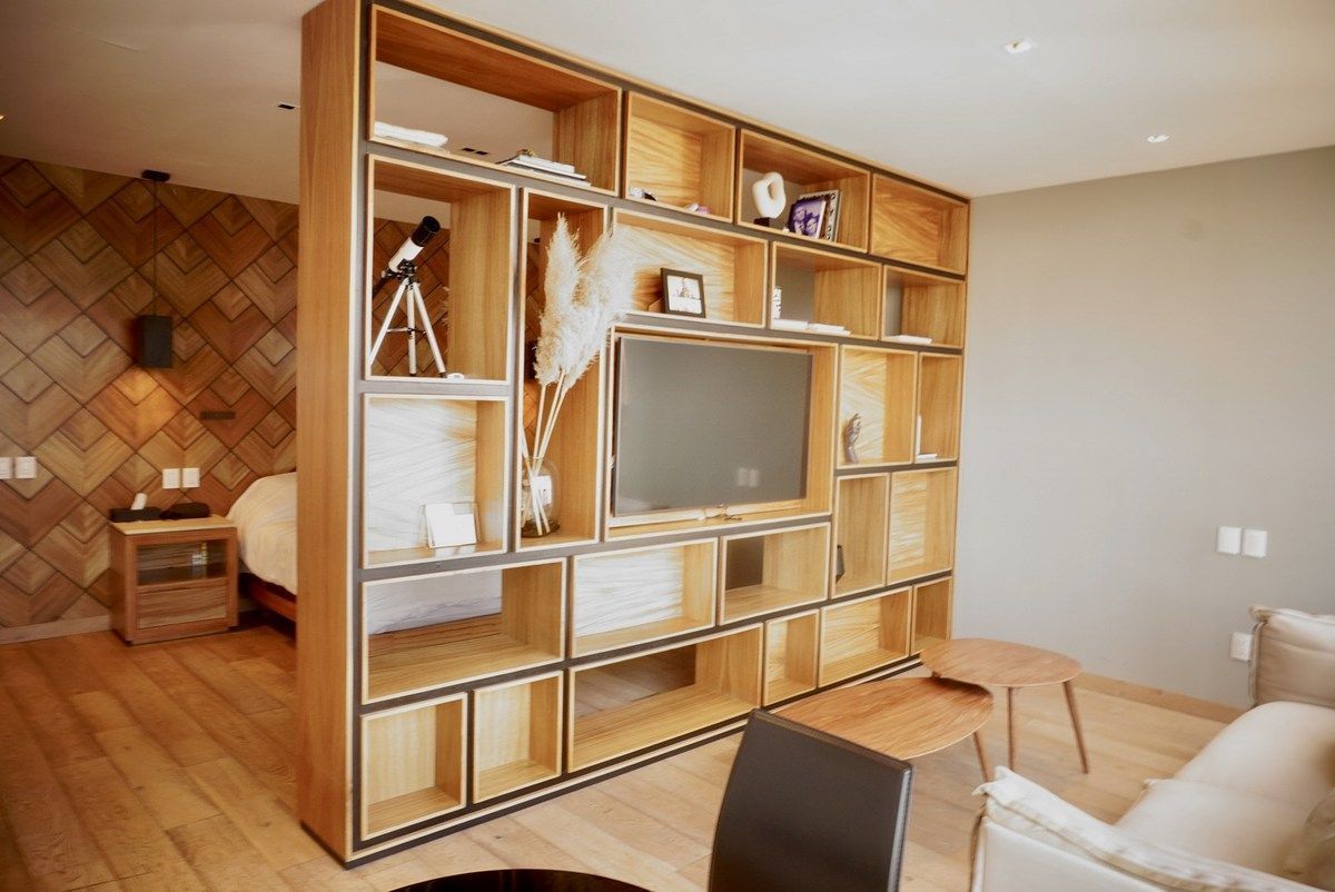 Apartment in Bosques de las Lomas, Cuajimalpa de Morelos, photo 4 of 35