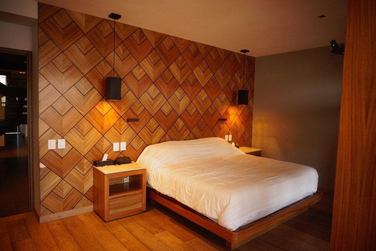 Apartment in Bosques de las Lomas, Cuajimalpa de Morelos, photo 7 of 35