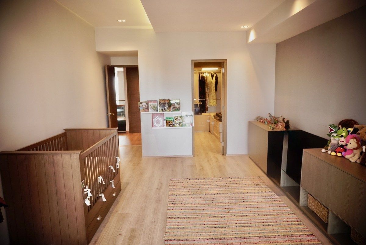 Apartment in Bosques de las Lomas, Cuajimalpa de Morelos, photo 10 of 35