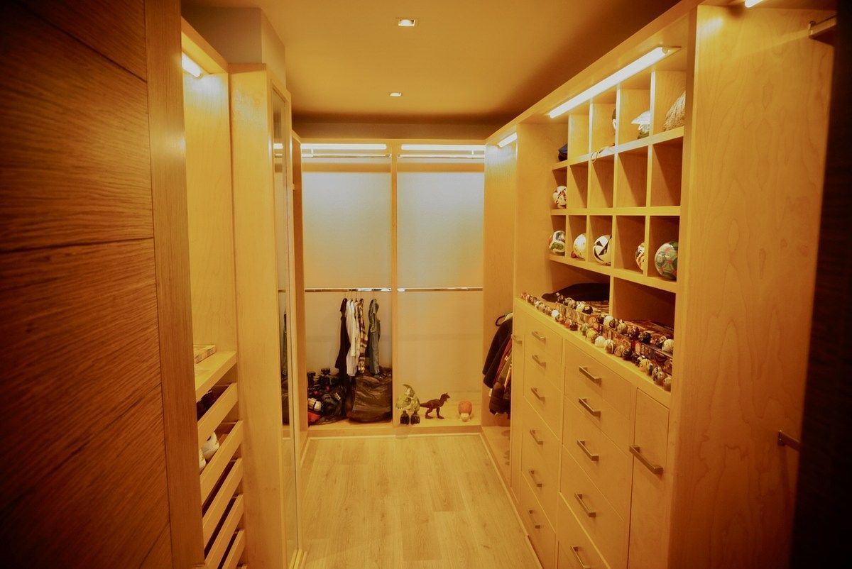 Apartment in Bosques de las Lomas, Cuajimalpa de Morelos, photo 12 of 35