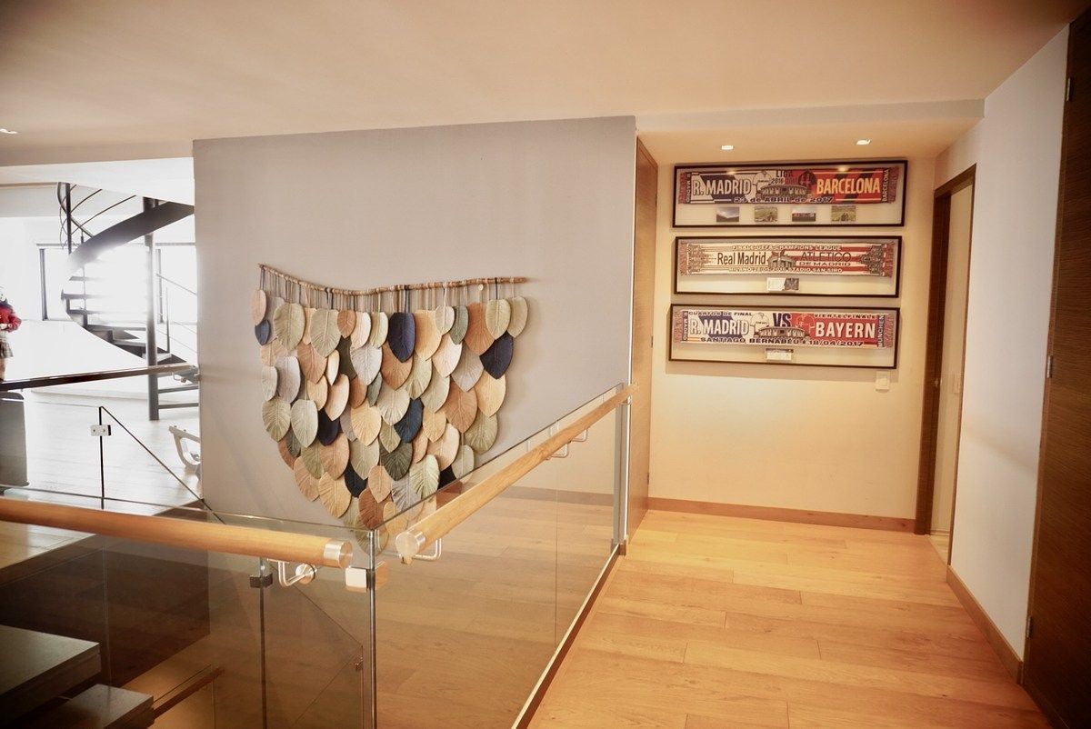 Apartment in Bosques de las Lomas, Cuajimalpa de Morelos, photo 13 of 35