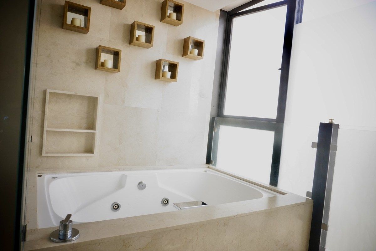 Apartment in Bosques de las Lomas, Cuajimalpa de Morelos, photo 18 of 35