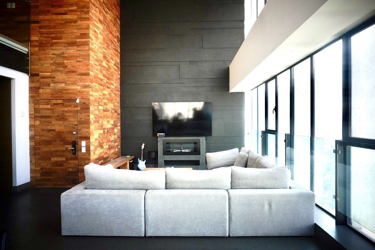Apartment in Bosques de las Lomas, Cuajimalpa de Morelos, photo 19 of 35