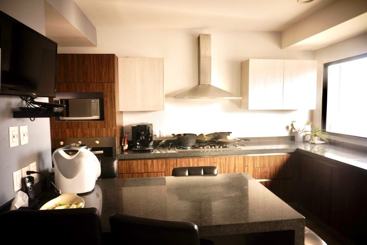 Apartment in Bosques de las Lomas, Cuajimalpa de Morelos, photo 22 of 35