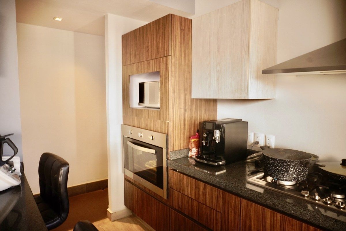 Apartment in Bosques de las Lomas, Cuajimalpa de Morelos, photo 23 of 35