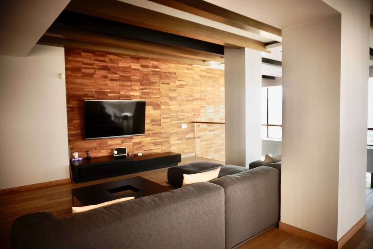 Apartment in Bosques de las Lomas, Cuajimalpa de Morelos, photo 24 of 35