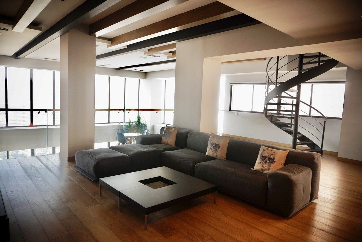 Apartment in Bosques de las Lomas, Cuajimalpa de Morelos, photo 27 of 35