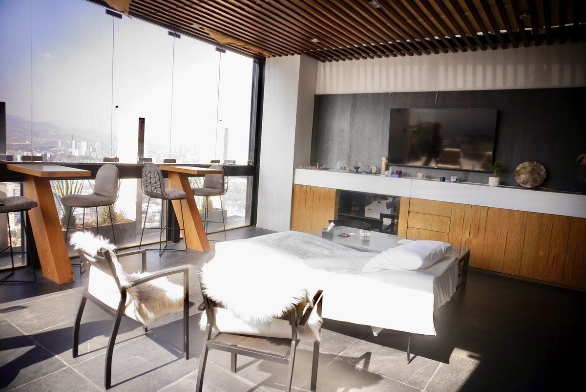 Apartment in Bosques de las Lomas, Cuajimalpa de Morelos, photo 28 of 35