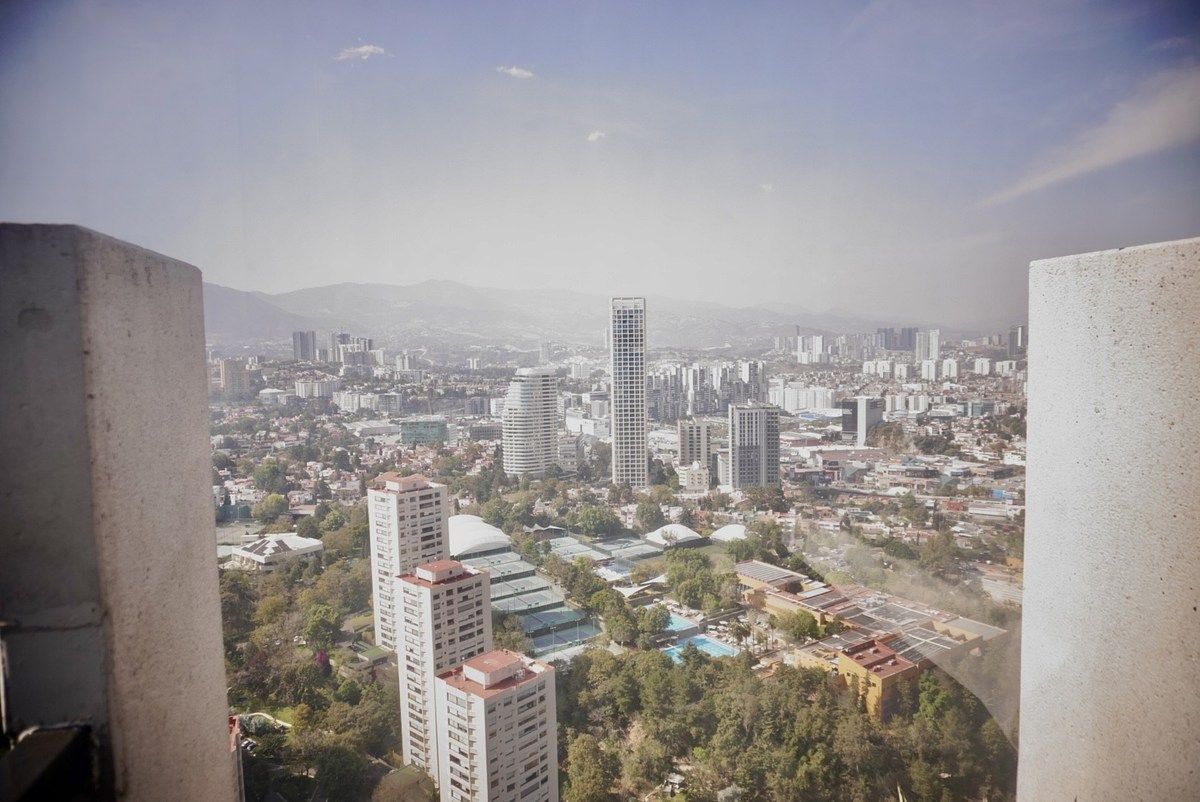 Apartment in Bosques de las Lomas, Cuajimalpa de Morelos, photo 29 of 35
