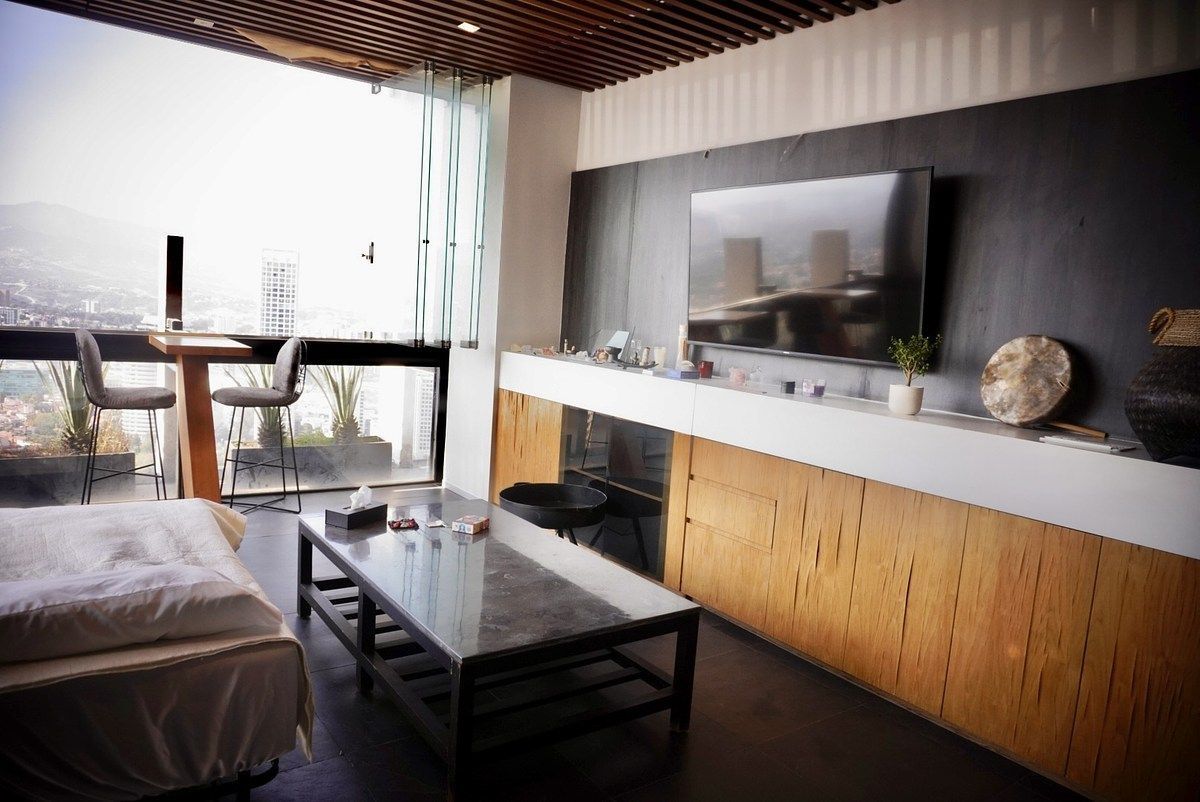 Apartment in Bosques de las Lomas, Cuajimalpa de Morelos, photo 30 of 35