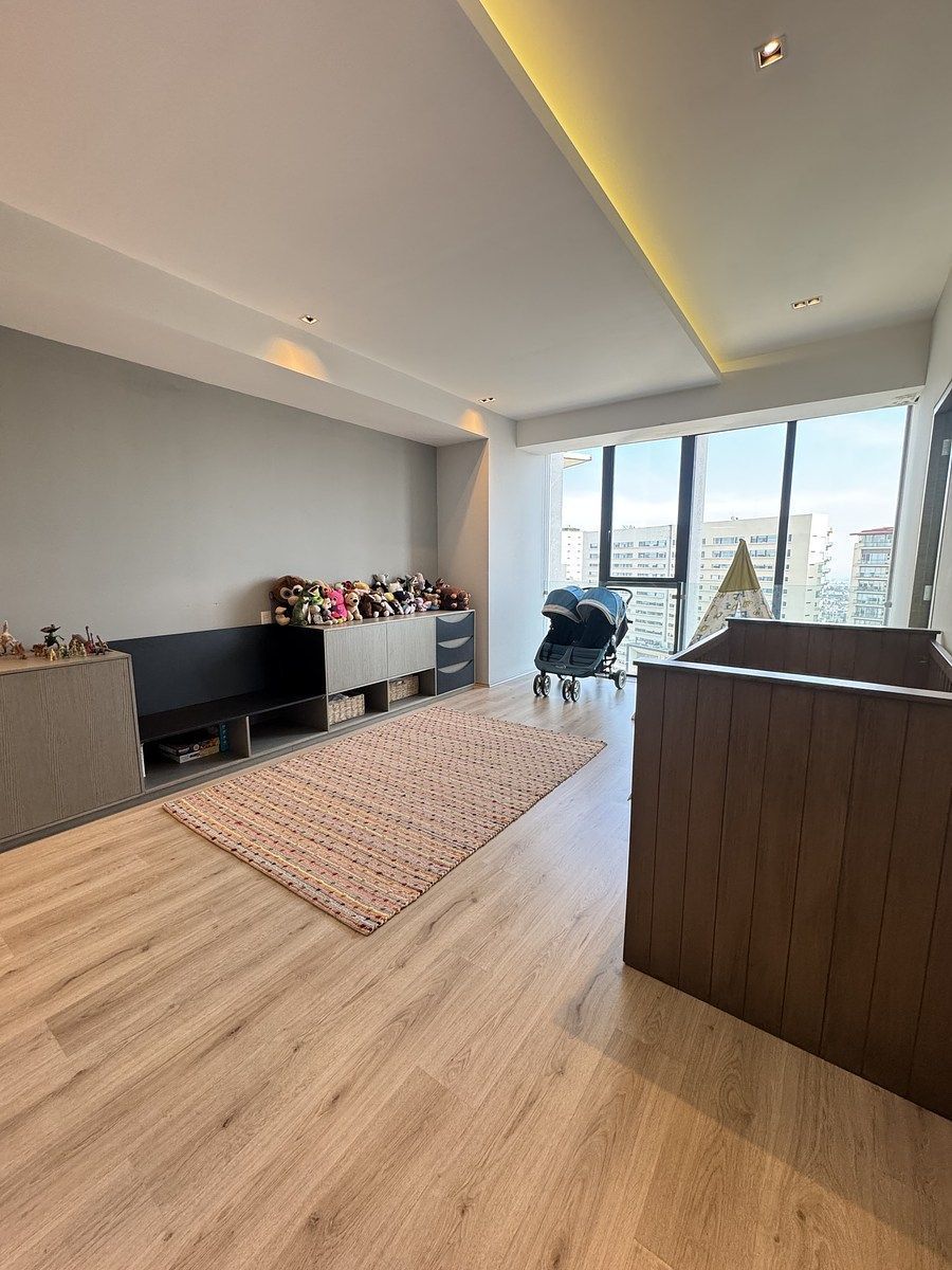 Apartment in Bosques de las Lomas, Cuajimalpa de Morelos, photo 34 of 35