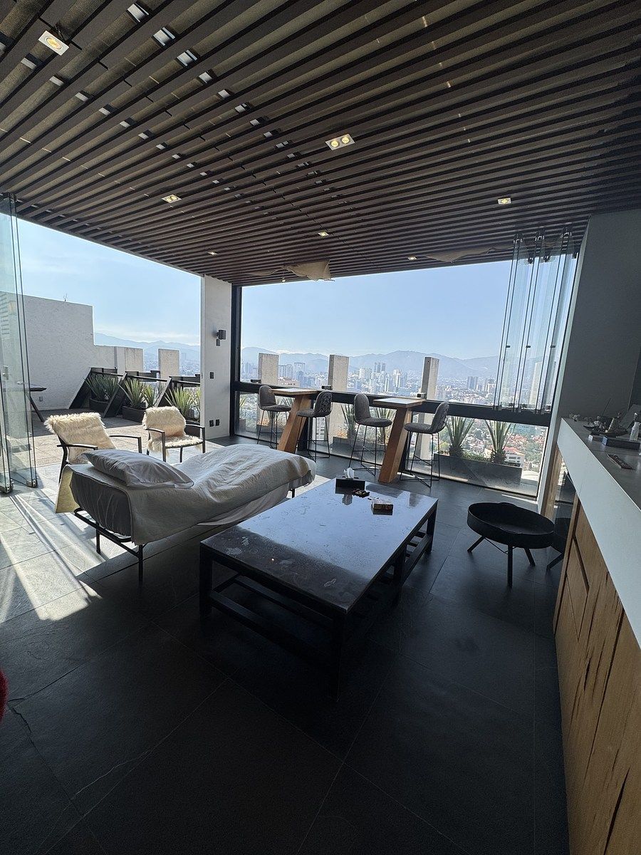 Apartment in Bosques de las Lomas, Cuajimalpa de Morelos, photo 35 of 35