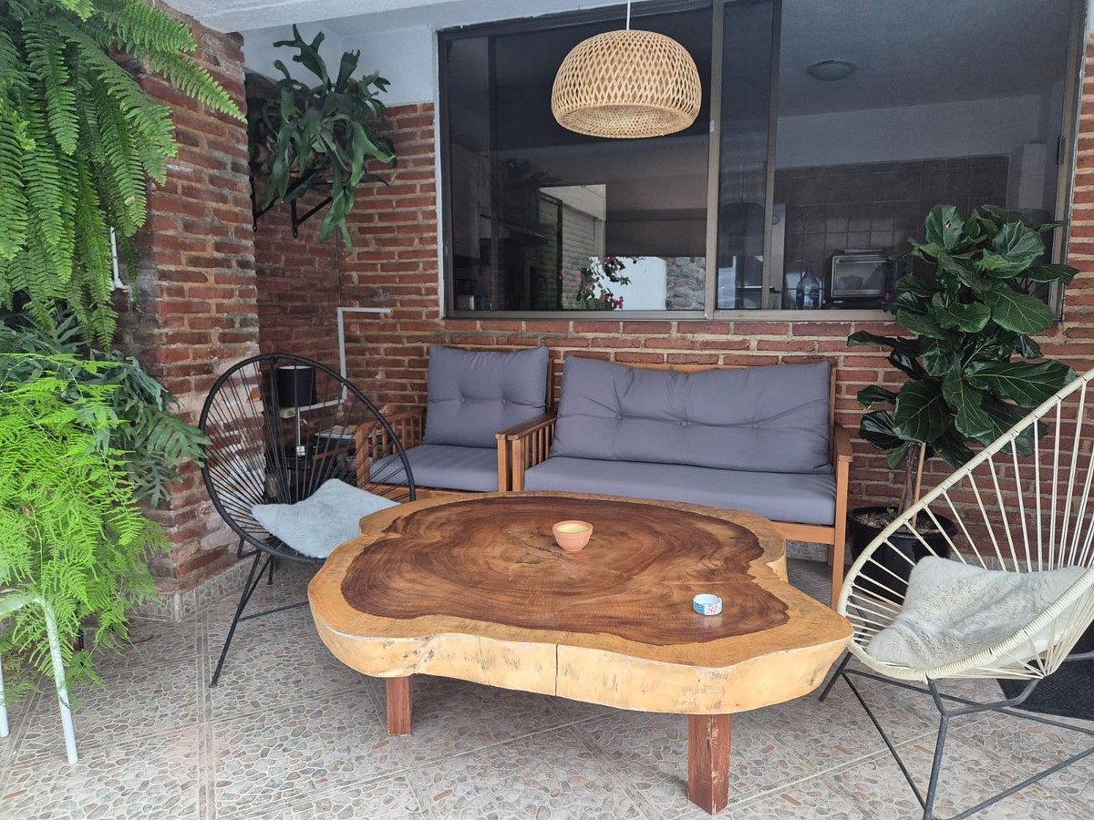 House in Gated Community in Provincias del Canadá, Cuernavaca, photo 4 of 13