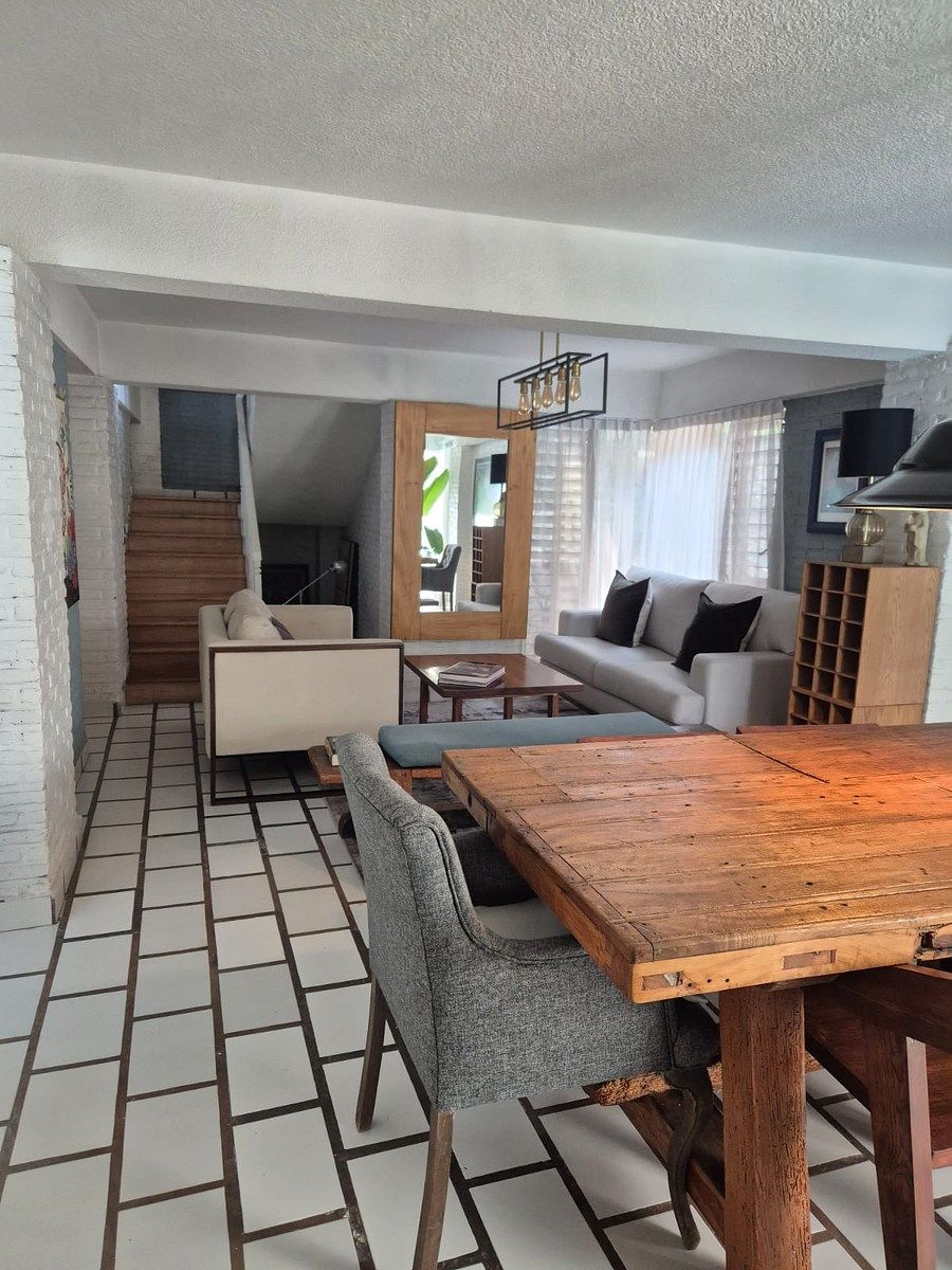 House in Gated Community in Provincias del Canadá, Cuernavaca, photo 5 of 13