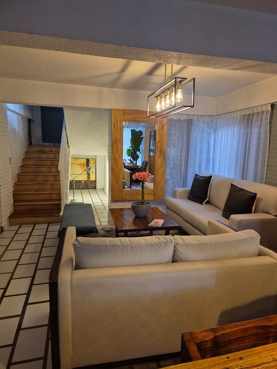 House in Gated Community in Provincias del Canadá, Cuernavaca, photo 7 of 13