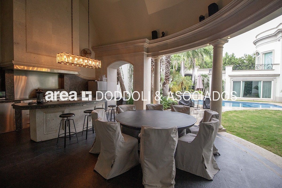 Casa en Santa Engracia, San Pedro Garza García, foto 7 de 31