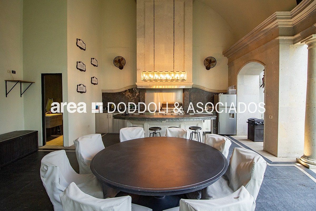Casa en Santa Engracia, San Pedro Garza García, foto 8 de 31