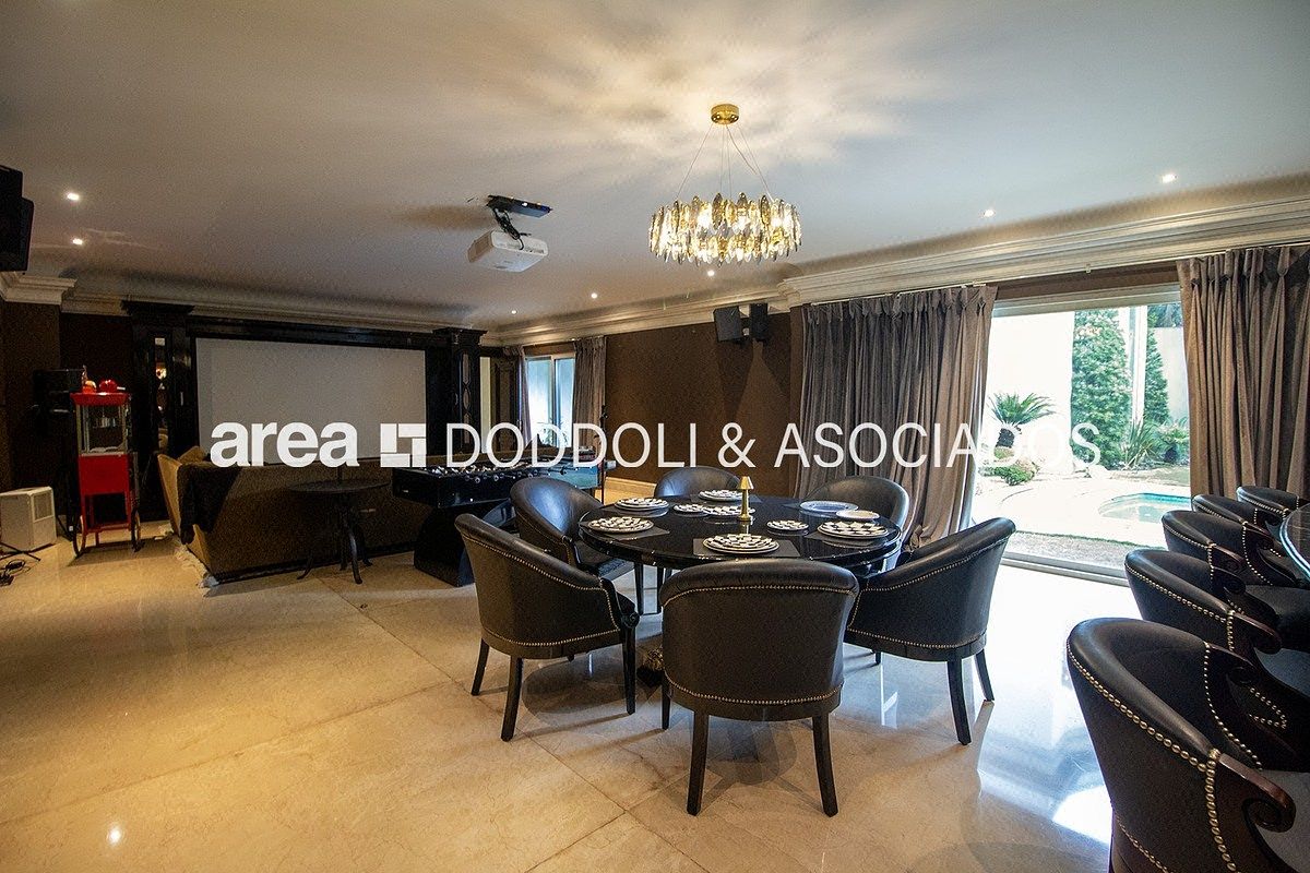 Casa en Santa Engracia, San Pedro Garza García, foto 10 de 31