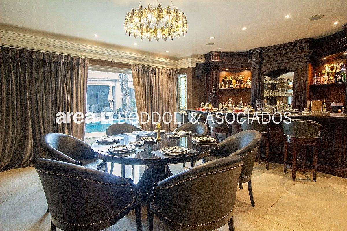Casa en Santa Engracia, San Pedro Garza García, foto 11 de 31