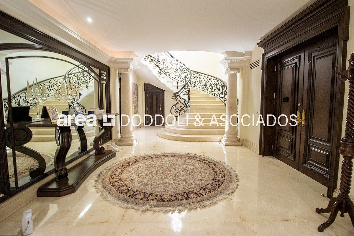 Casa en Santa Engracia, San Pedro Garza García, foto 3 de 31