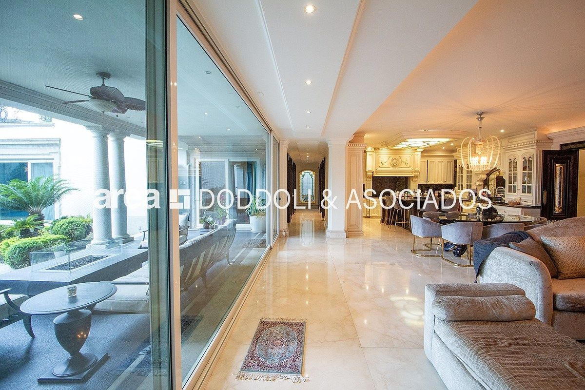 Casa en Santa Engracia, San Pedro Garza García, foto 12 de 31