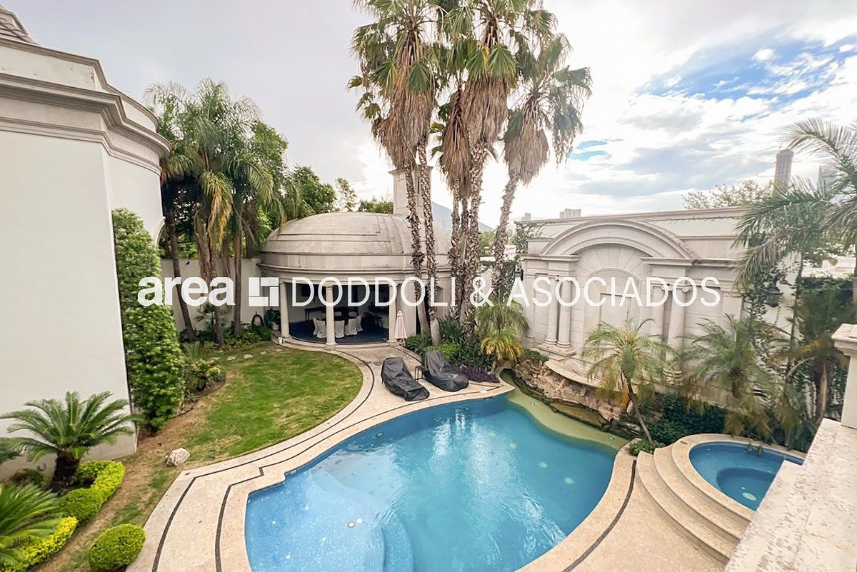 Casa en Santa Engracia, San Pedro Garza García, foto 26 de 31