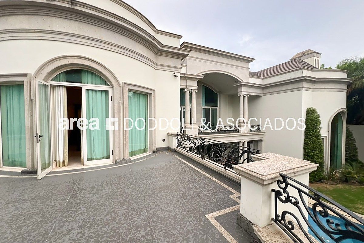 Casa en Santa Engracia, San Pedro Garza García, foto 25 de 31