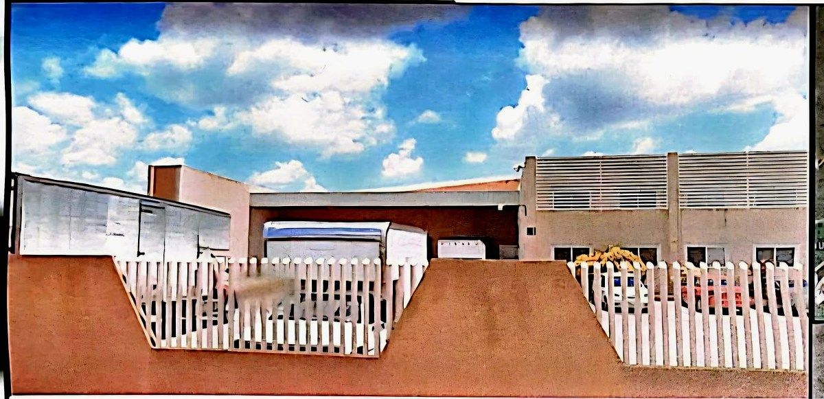 BODEGA COMERCIAL, foto 1 de 3
