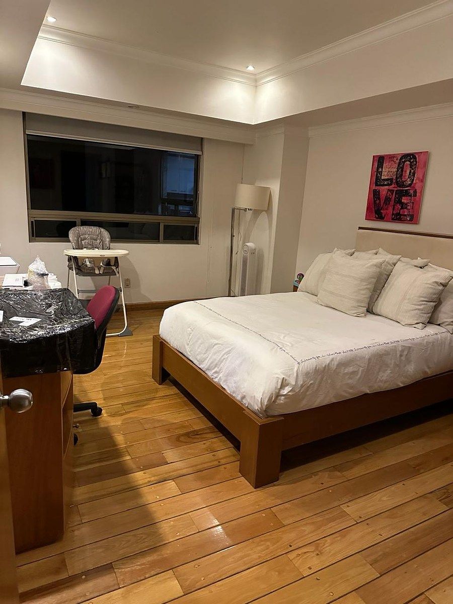 Apartamento em Bosques de las Lomas, Cuajimalpa de Morelos, foto 10 de 16