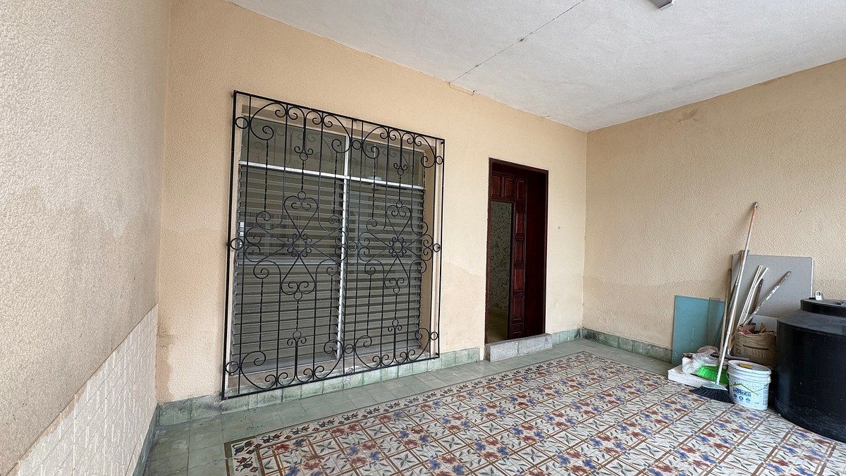 Casa em Mérida Centro, Mérida, foto 3 de 24