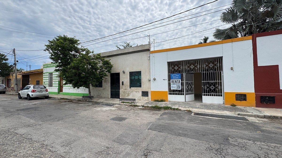 Casa em Mérida Centro, Mérida, foto 2 de 24