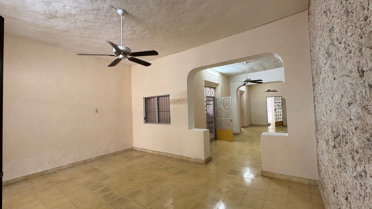Casa em Mérida Centro, Mérida, foto 4 de 24