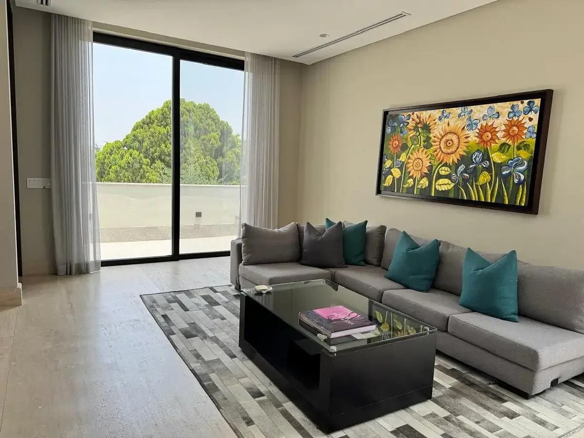 Departamento nuevo en renta en la exclusiva zona Del Valle, San Pedro Garza Garc, foto 1 de 14