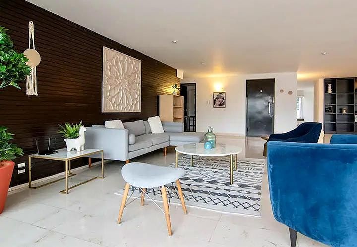 DEPARTAMENTO EN VENTA POLANCO, foto 1 de 15