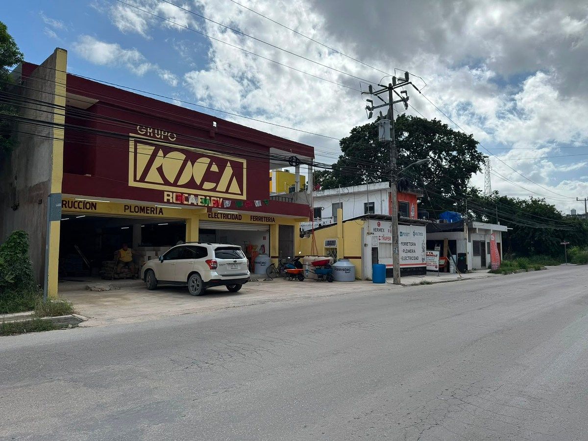 Local em Tulum Centro, Tulum, foto 2 de 10