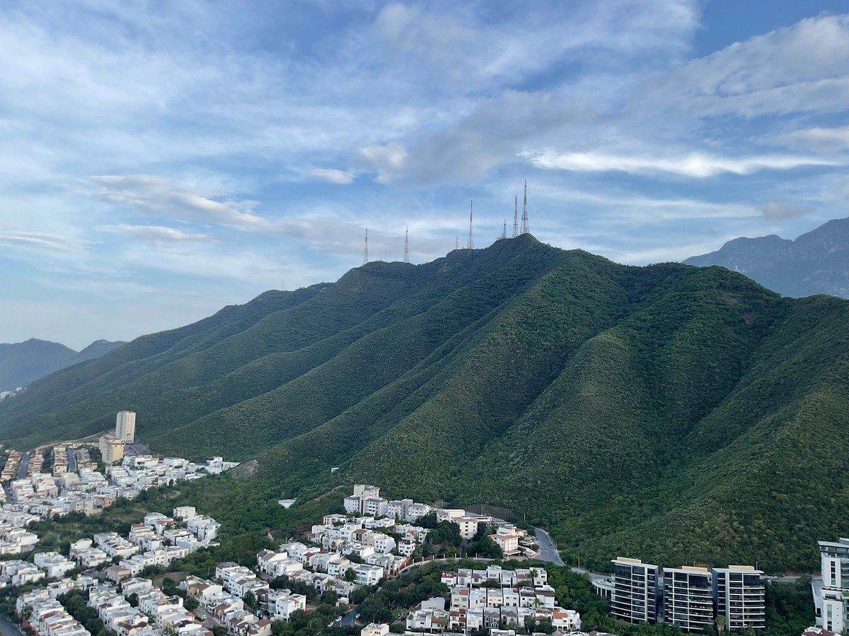 Apartamento em Del Valle Oriente, San Pedro Garza García, foto 14 de 15
