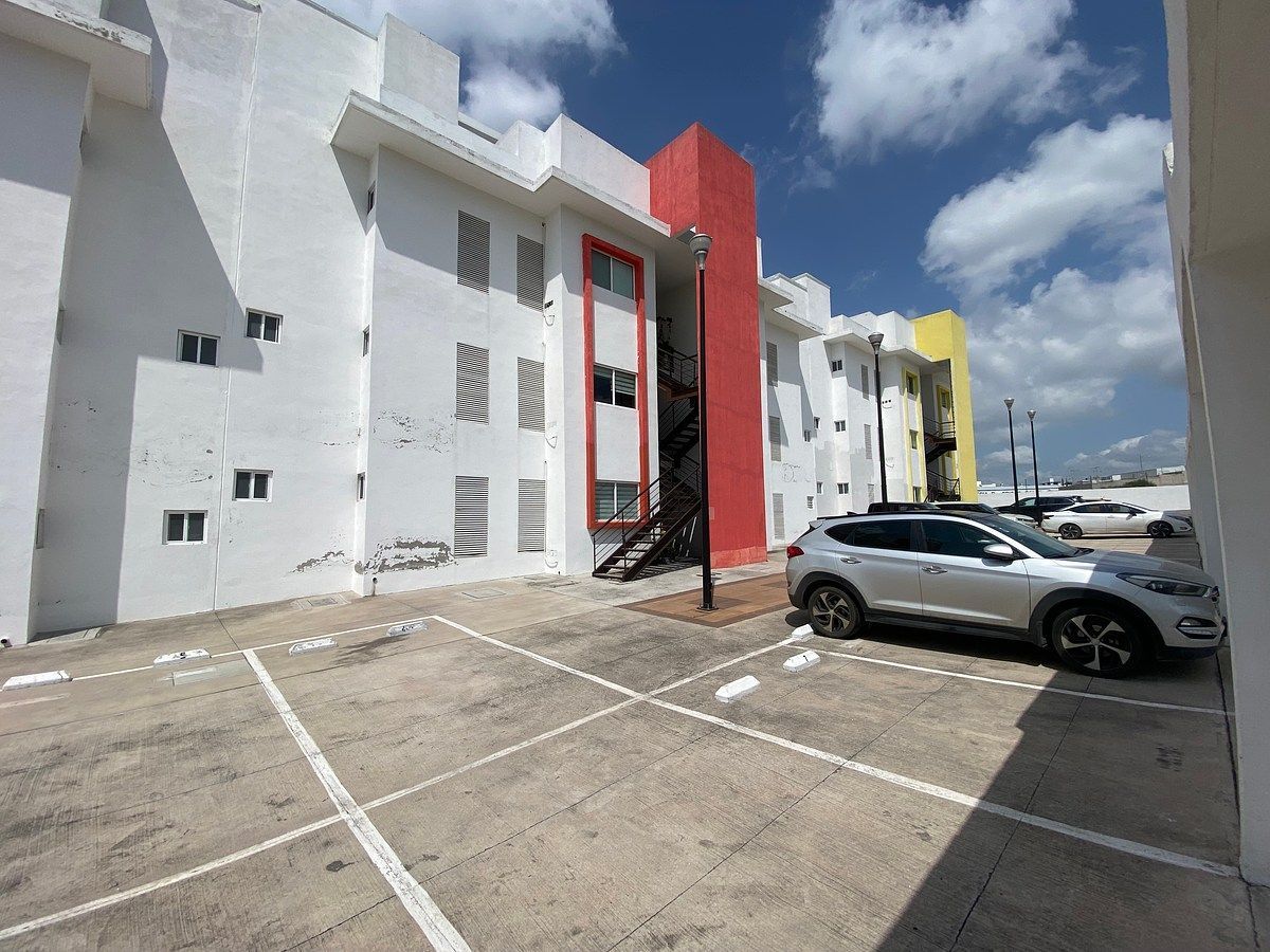 Apartamento em San Pablo II, Querétaro, foto 2 de 33