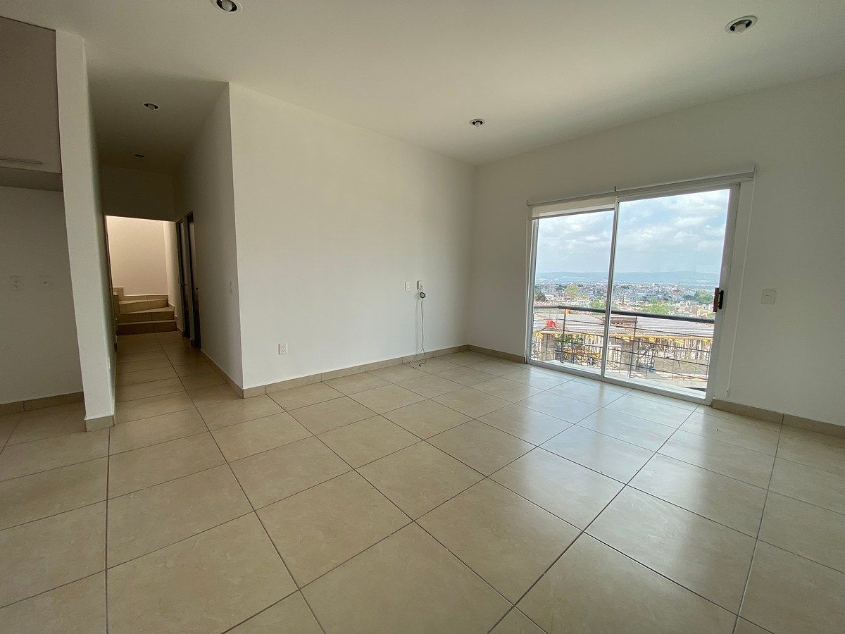 Apartamento em San Pablo II, Querétaro, foto 4 de 33