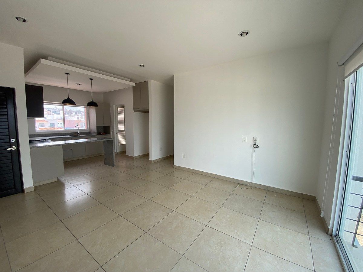 Apartamento em San Pablo II, Querétaro, foto 5 de 33